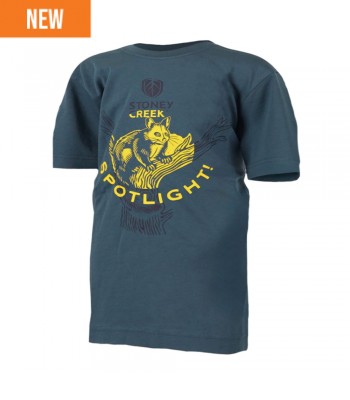 Kid's Spotlight Tee